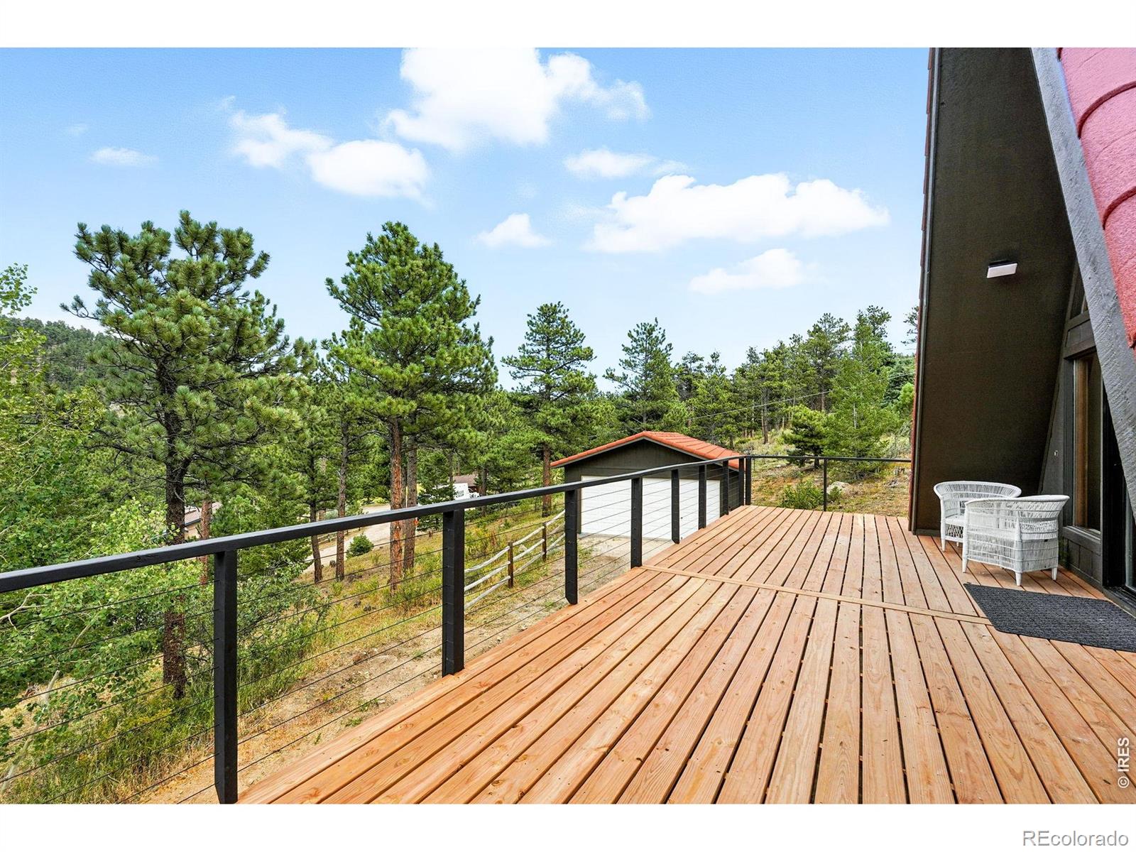 118 Crooked Spur