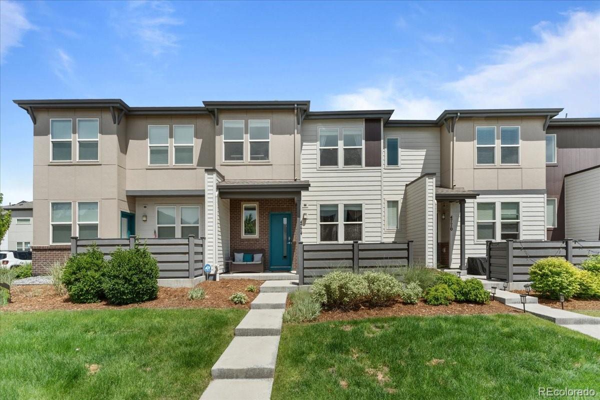 4774 Kittredge Street