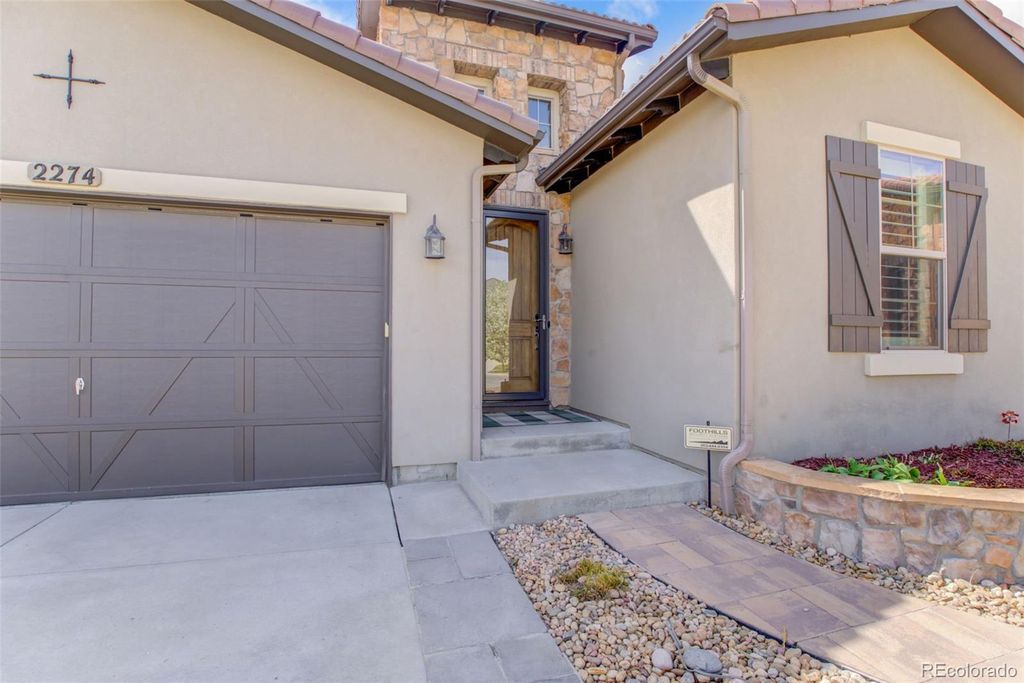 Photo of 2274 S Norse Way, Lakewood, CO 80228 (MLS # 7795891)