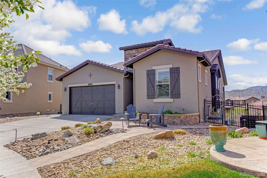 Photo of 2274 S Norse Way, Lakewood, CO 80228 (MLS # 7795891)