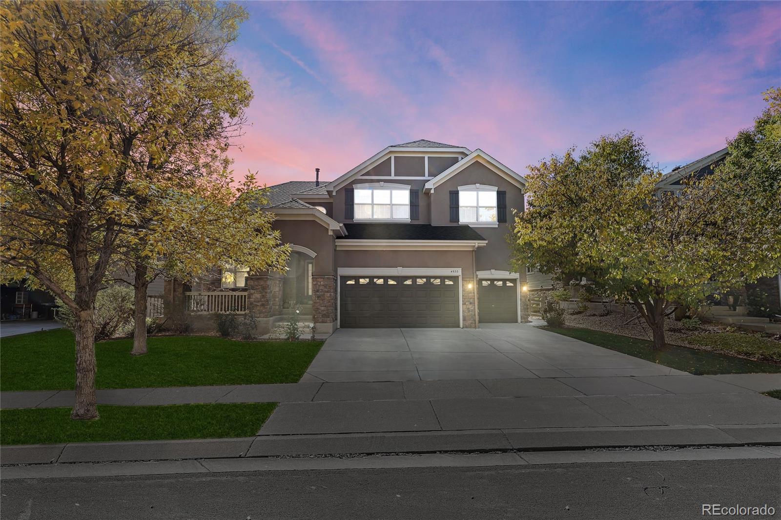 4920 Meadow Mountain Drive