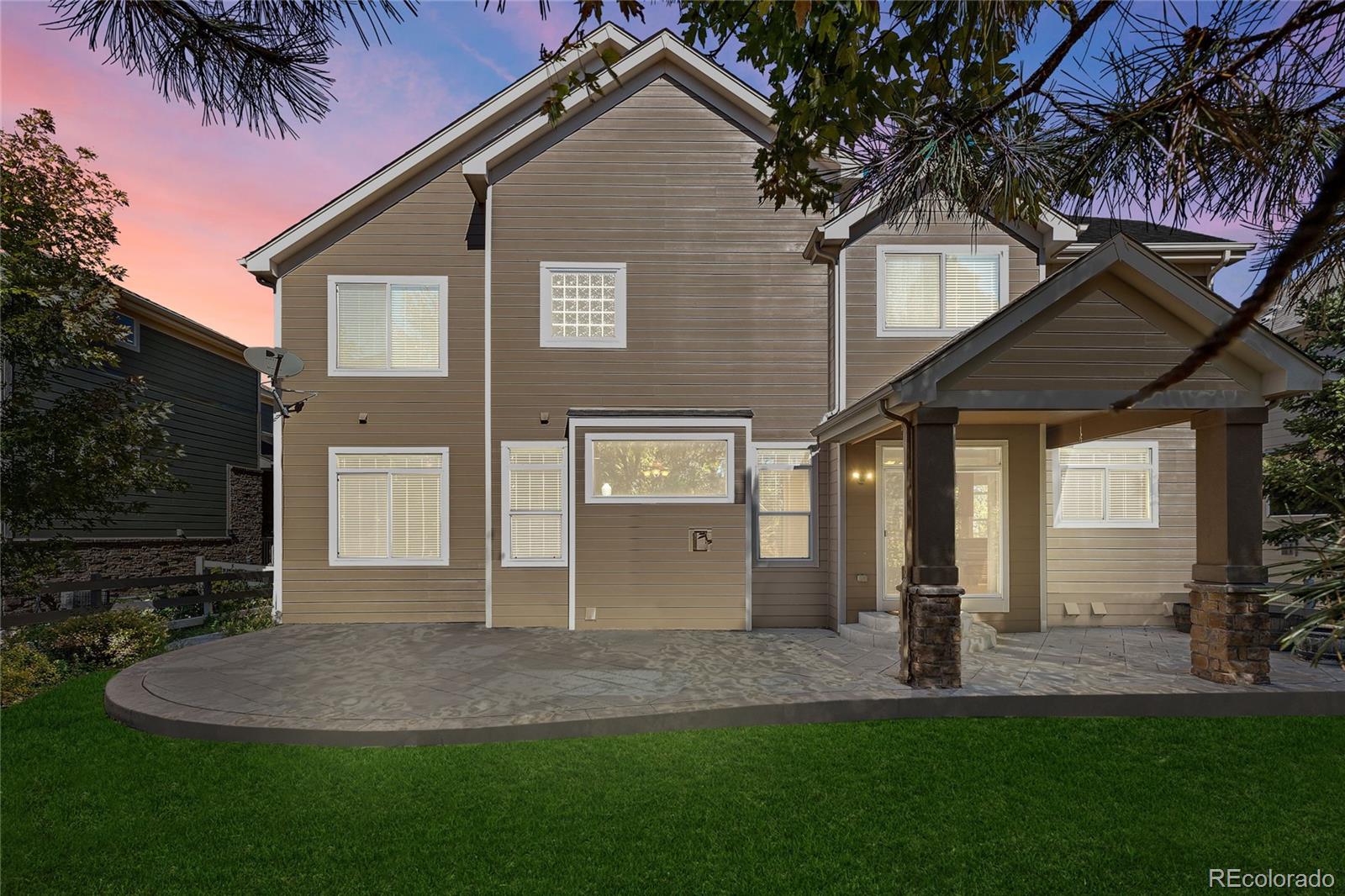 4920 Meadow Mountain Drive