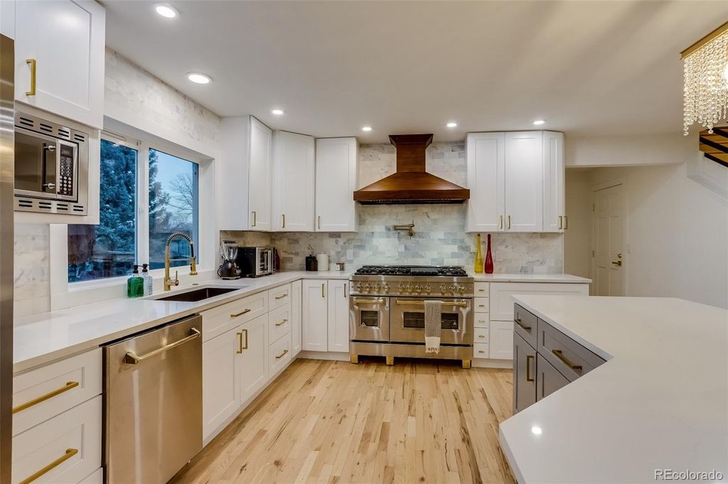 Photo of 10632 Van Gordon Way, Broomfield, CO 80021 (MLS # 4913477)