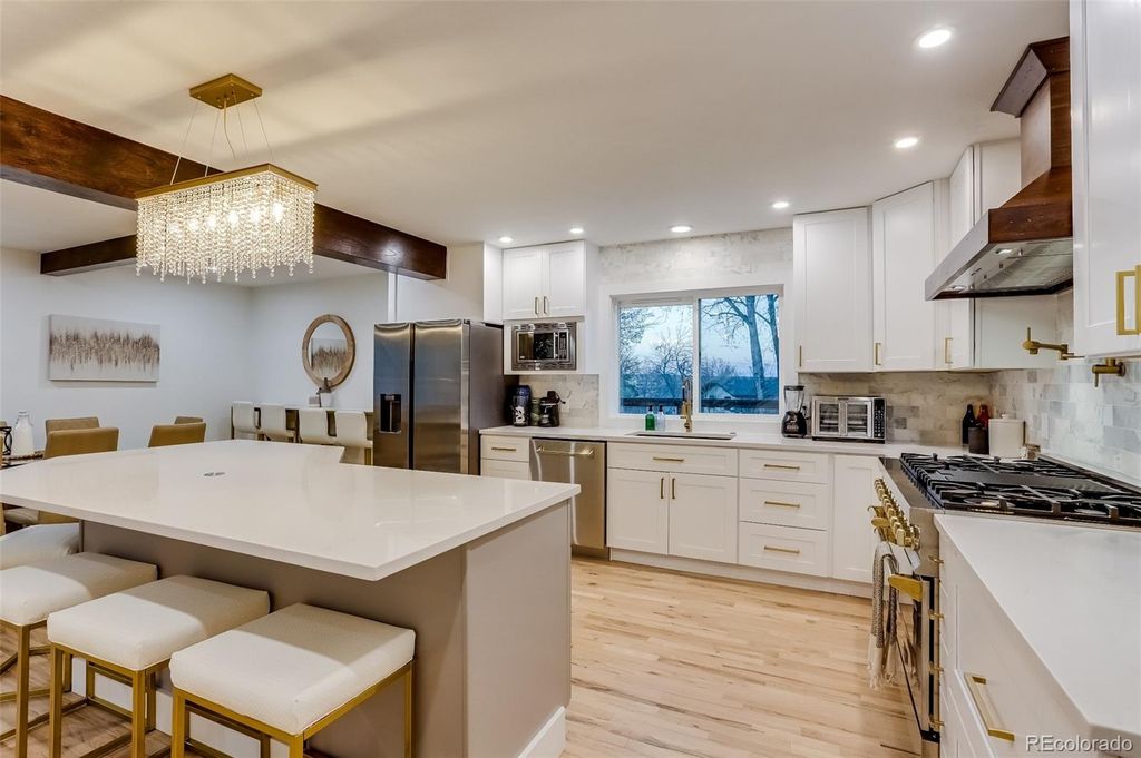 Photo of 10632 Van Gordon Way, Broomfield, CO 80021 (MLS # 4913477)