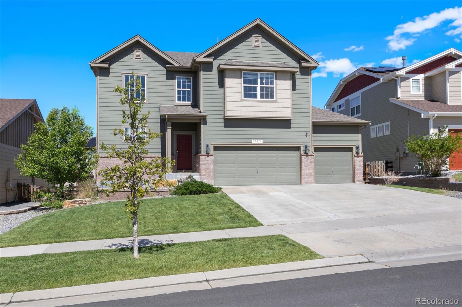 12210 Pine Post Drive
