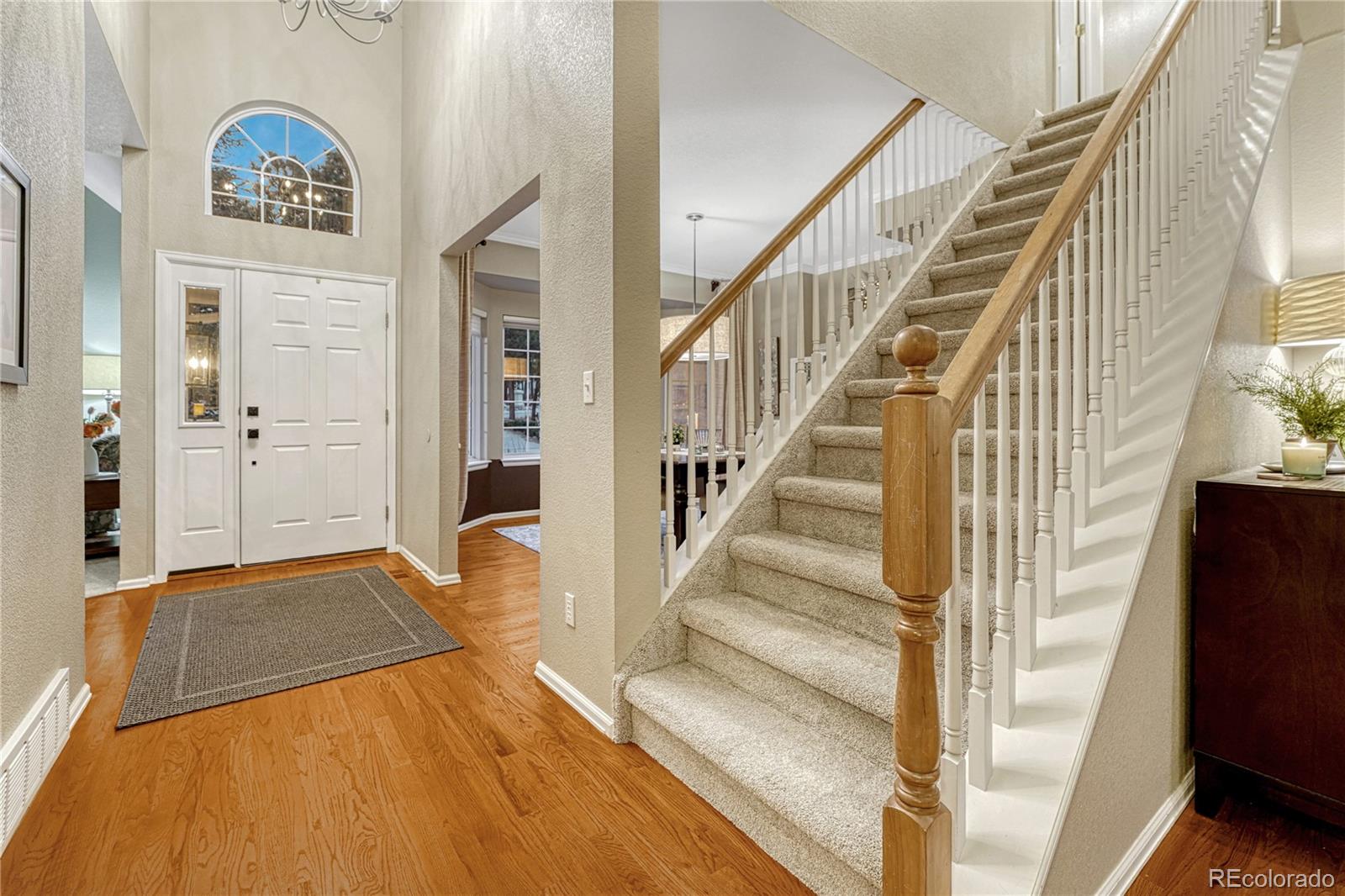 15585 Falcon Ridge Court