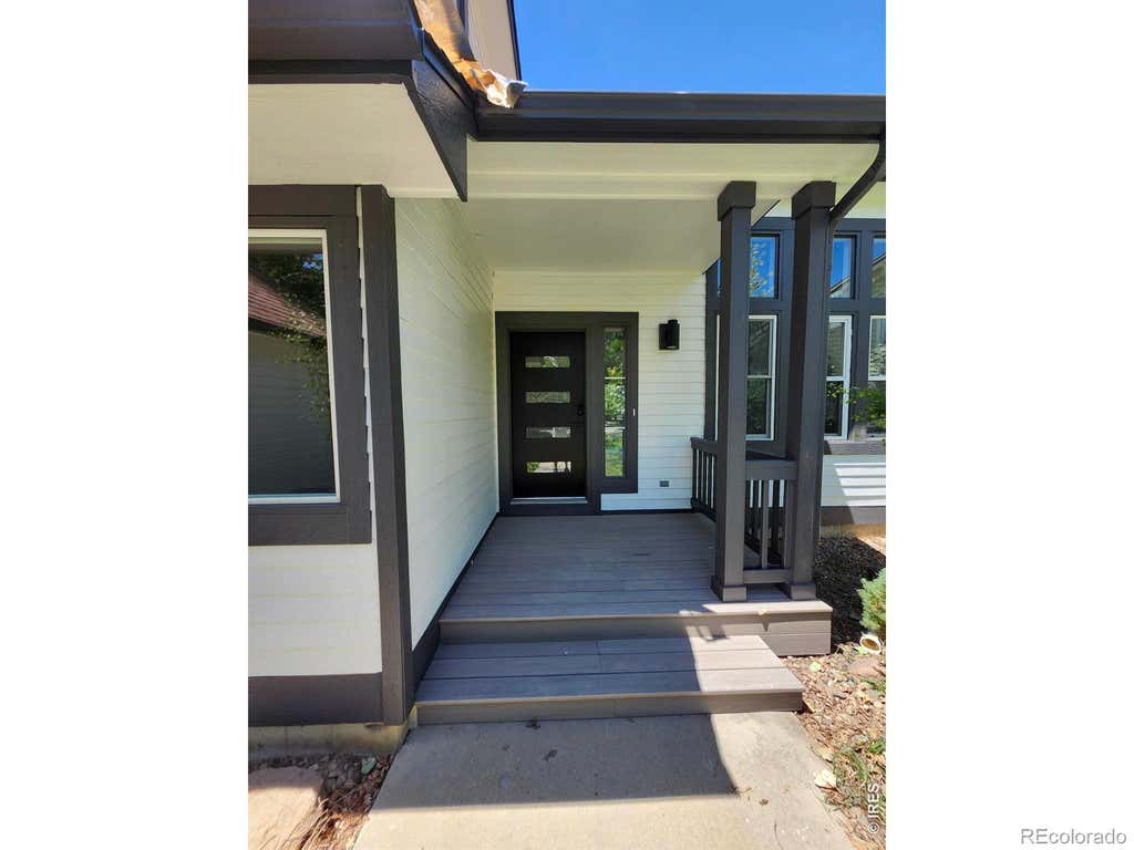 Photo of 2509 Ravenwood Lane, Lafayette, CO 80026 (MLS # IR1044726)