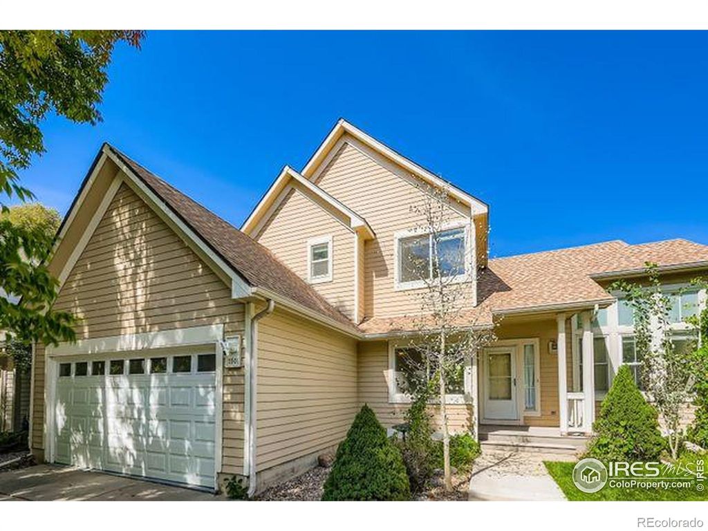 Photo of 2509 Ravenwood Lane, Lafayette, CO 80026 (MLS # IR1044726)