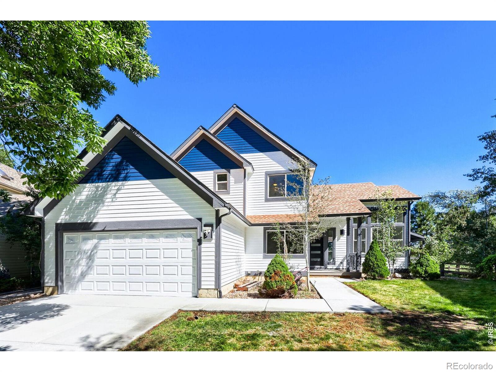 2509 Ravenwood Lane