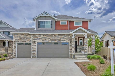 21900 E 46th Place Aurora CO 80019