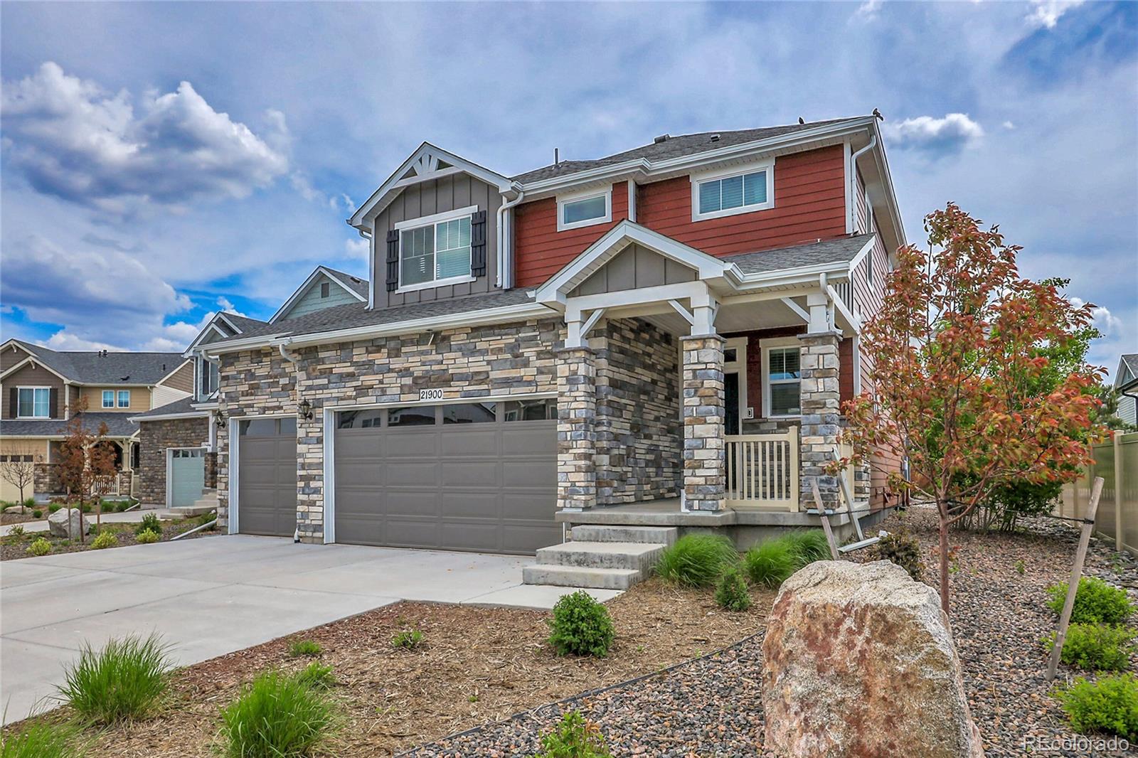 21900 E 46th Place