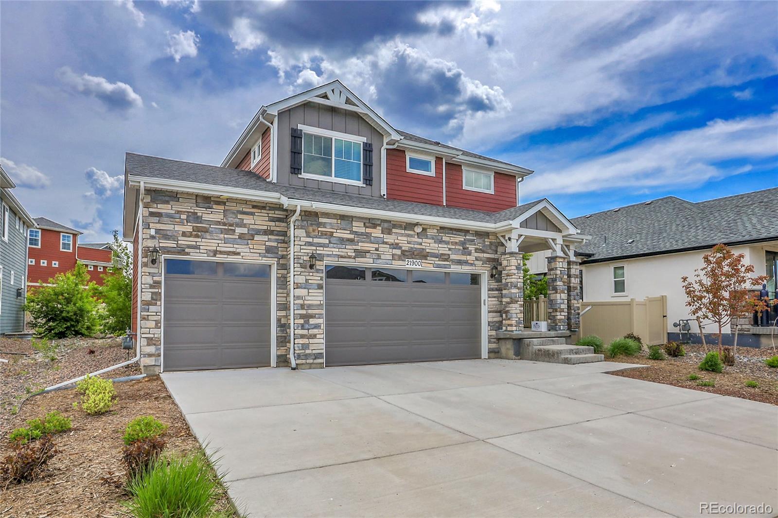 21900 E 46th Place