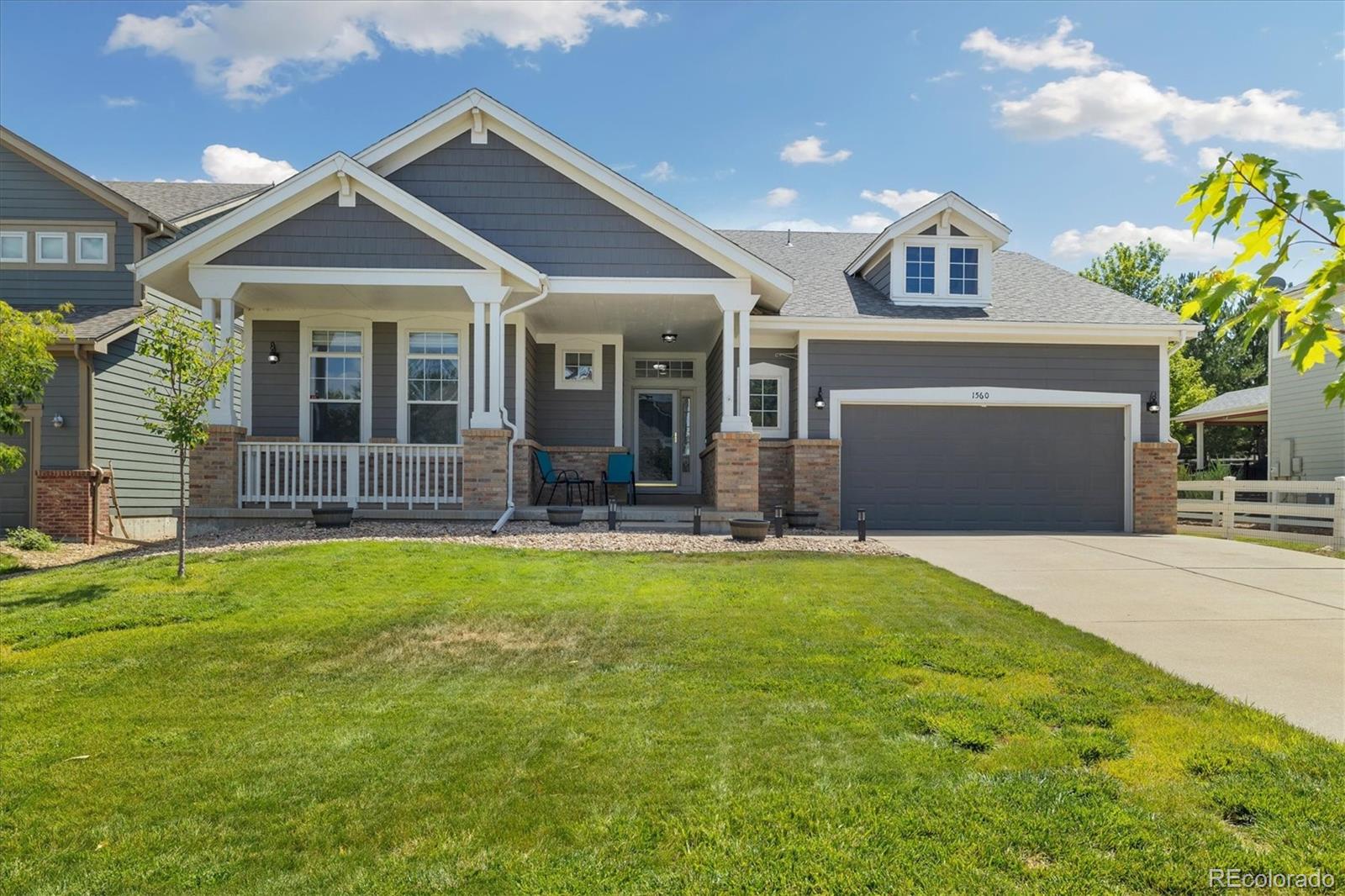1560 S Goldbug Circle