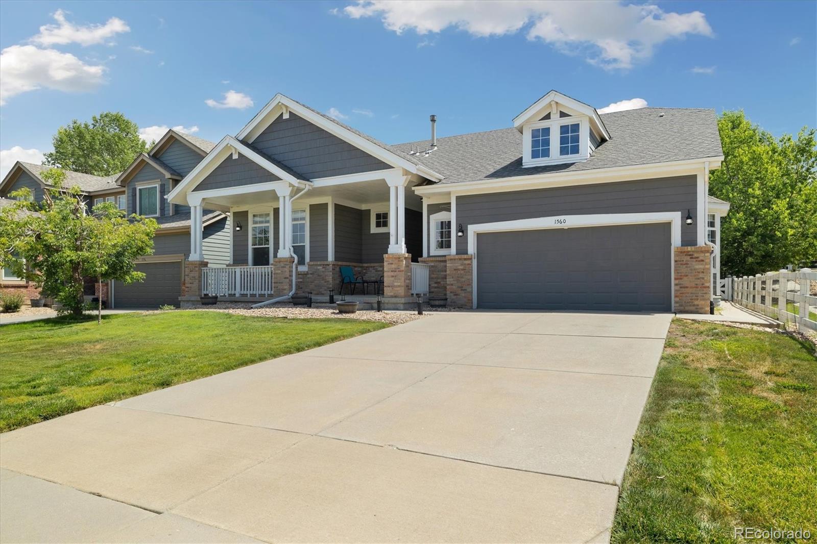 1560 S Goldbug Circle