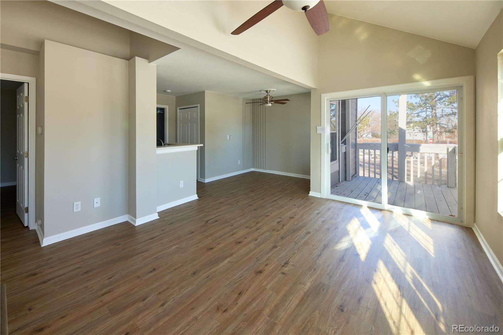 8311 S Upham Way 104