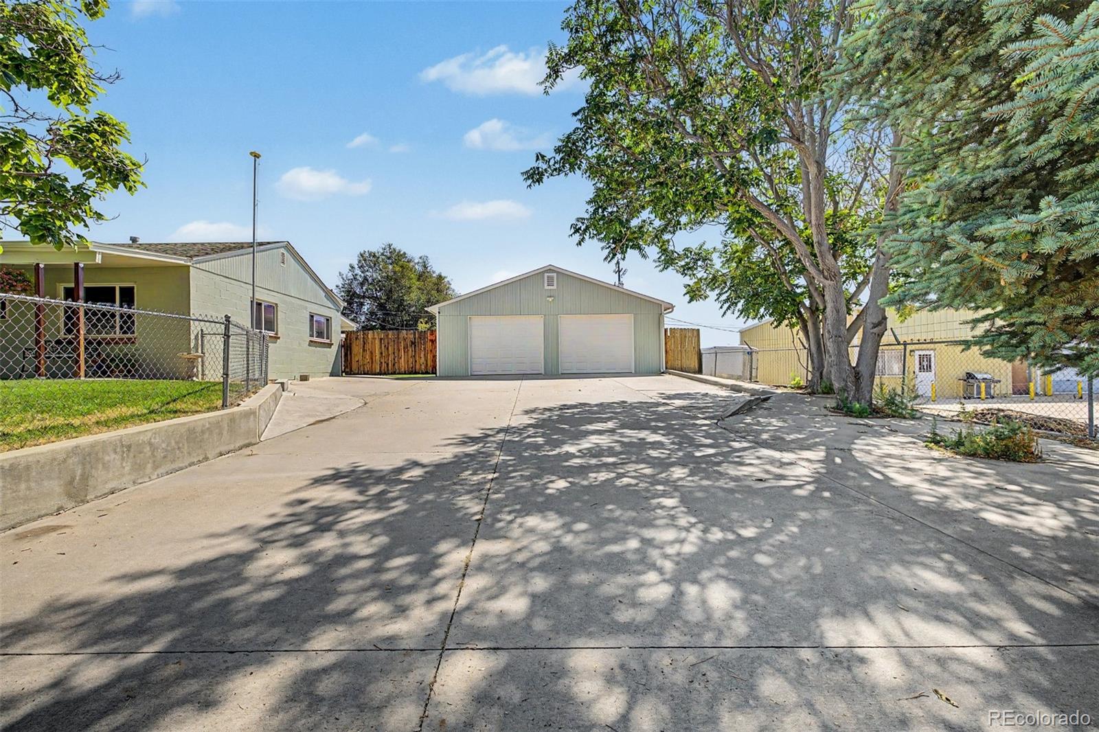 5480 Niagara Street