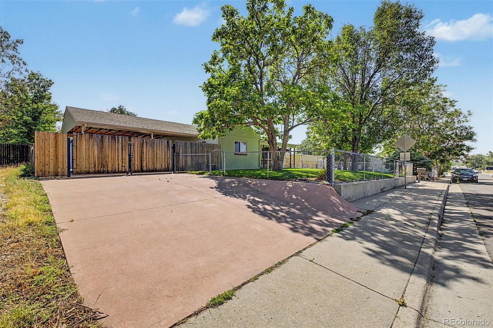 5480 Niagara Street