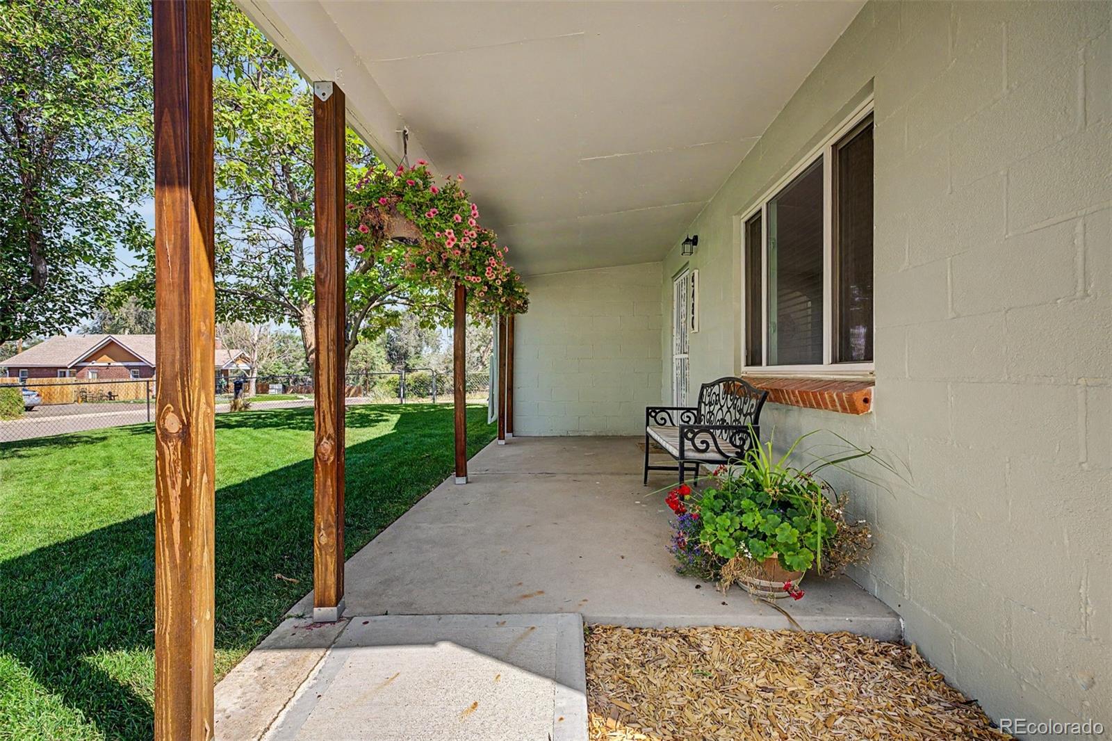 5480 Niagara Street