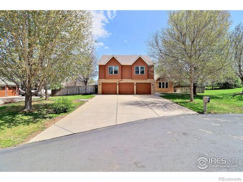 2124 62nd Ave Ct, Greeley, CO 80634 - #: IR1011852