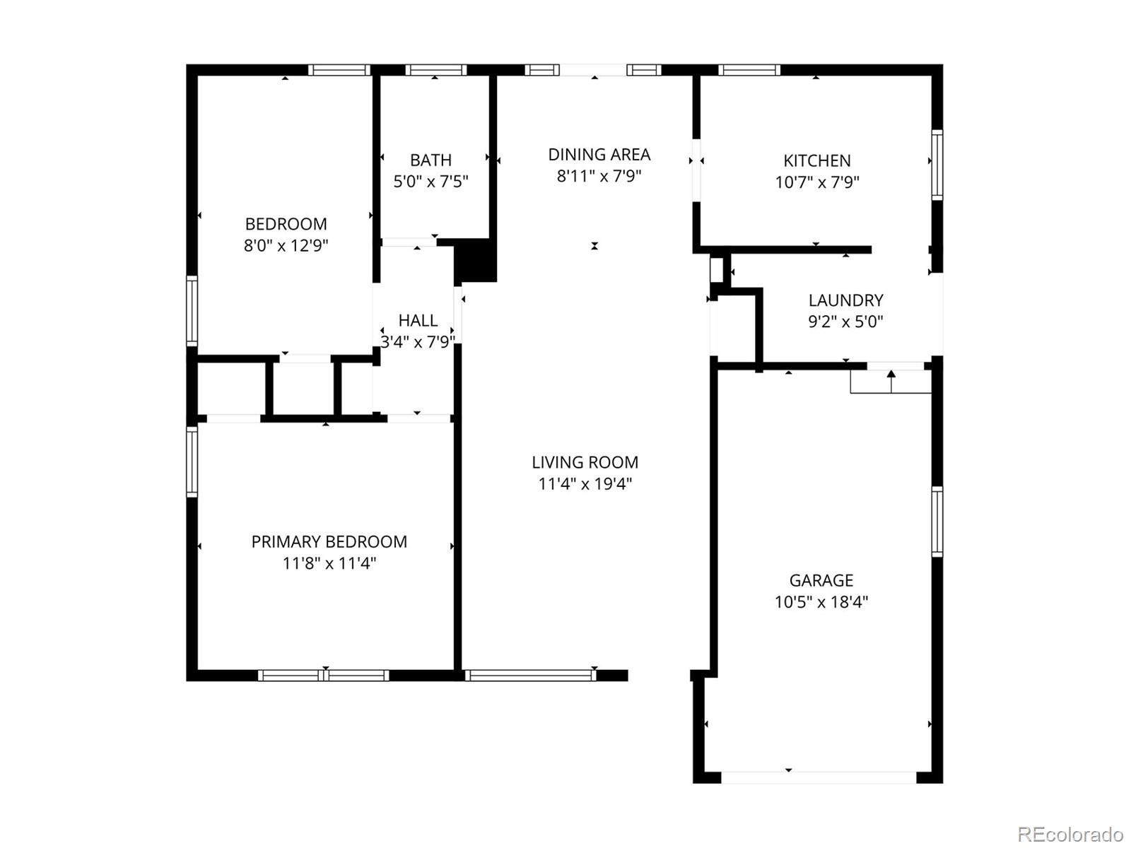 323 Arthur Street