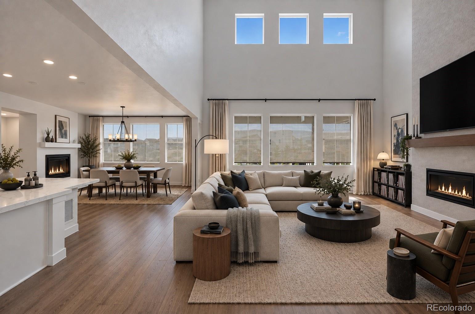 4153 Headlamp Court, Castle Rock, CO, 80108 4153 Headlamp Court