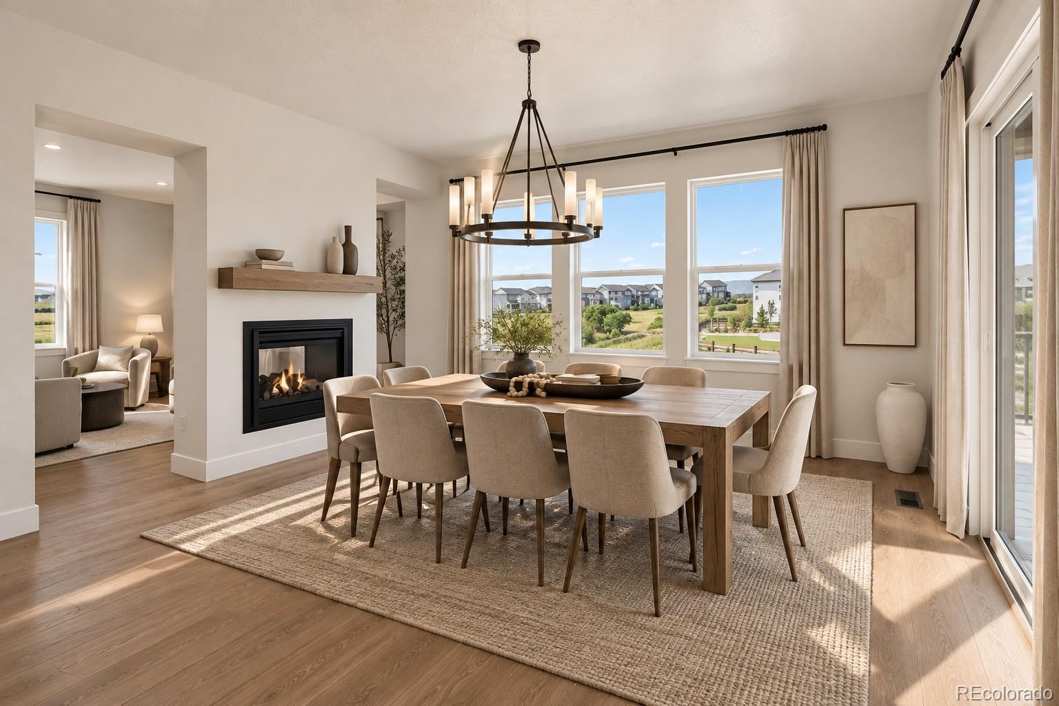 4153 Headlamp Court, Castle Rock, CO, 80108 4153 Headlamp Court