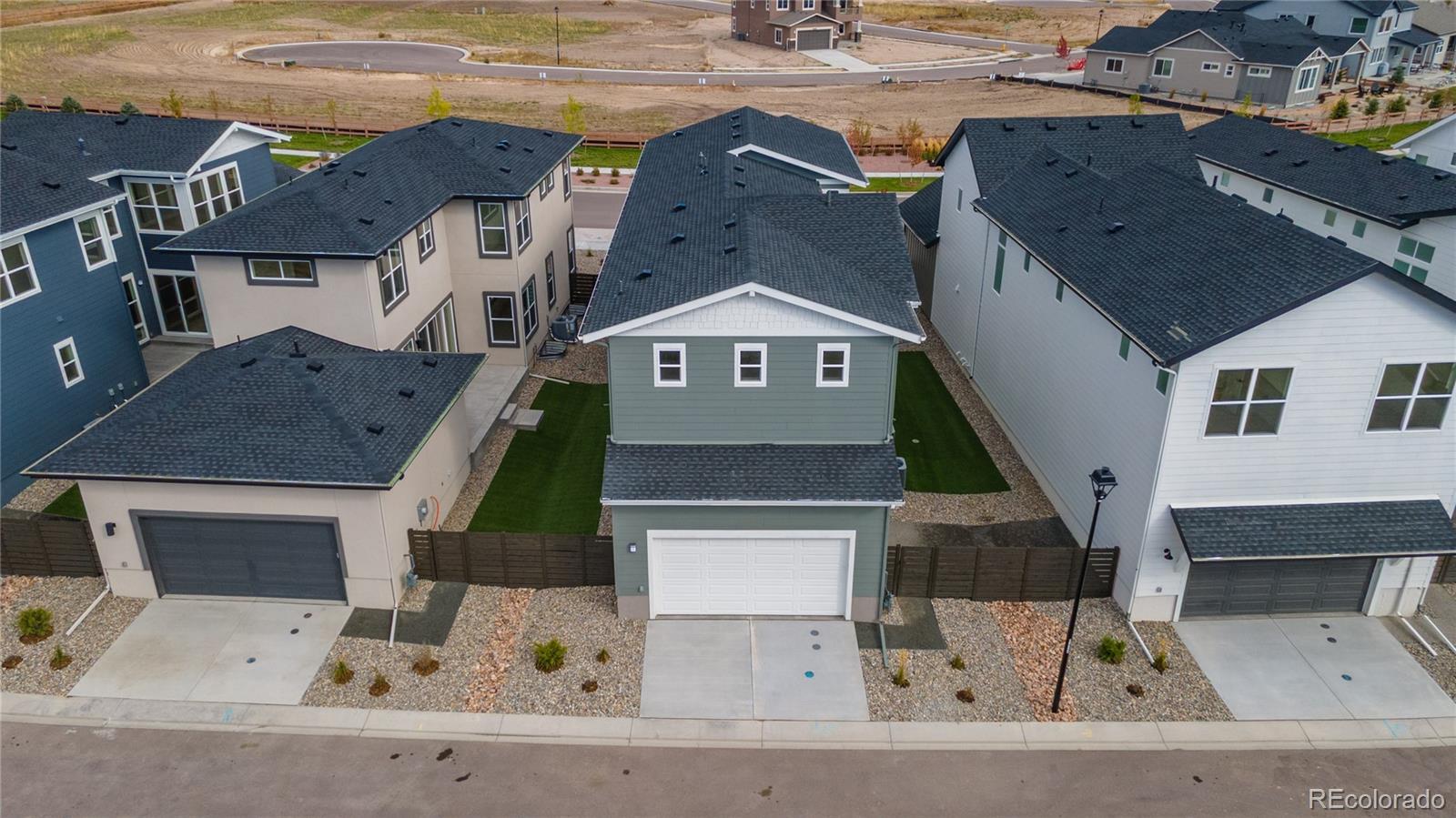 9628 Wolf Valley Drive