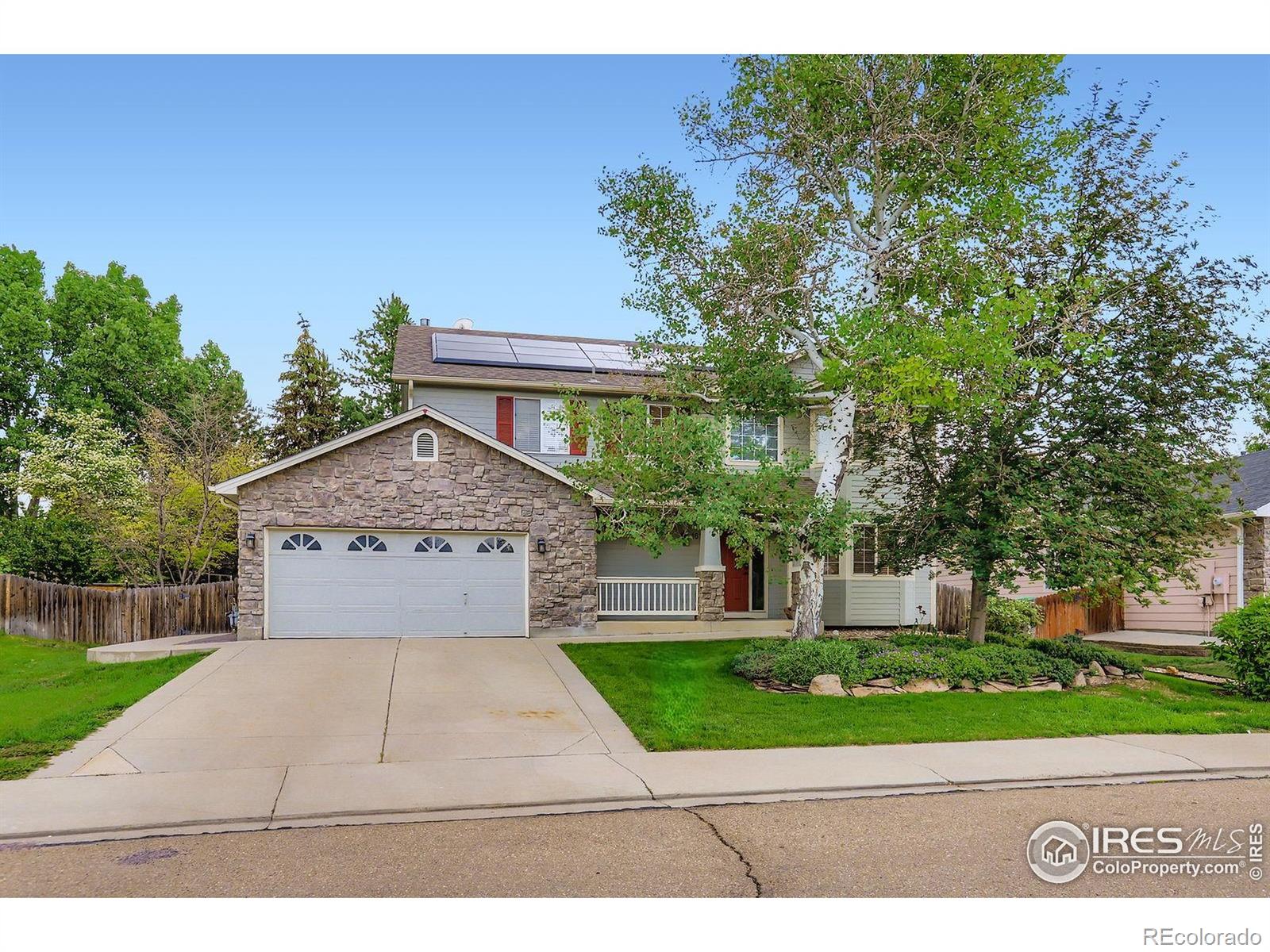 1616 Cedarwood Drive, Longmont, CO, 80504 1 1616 Cedarwood Drive