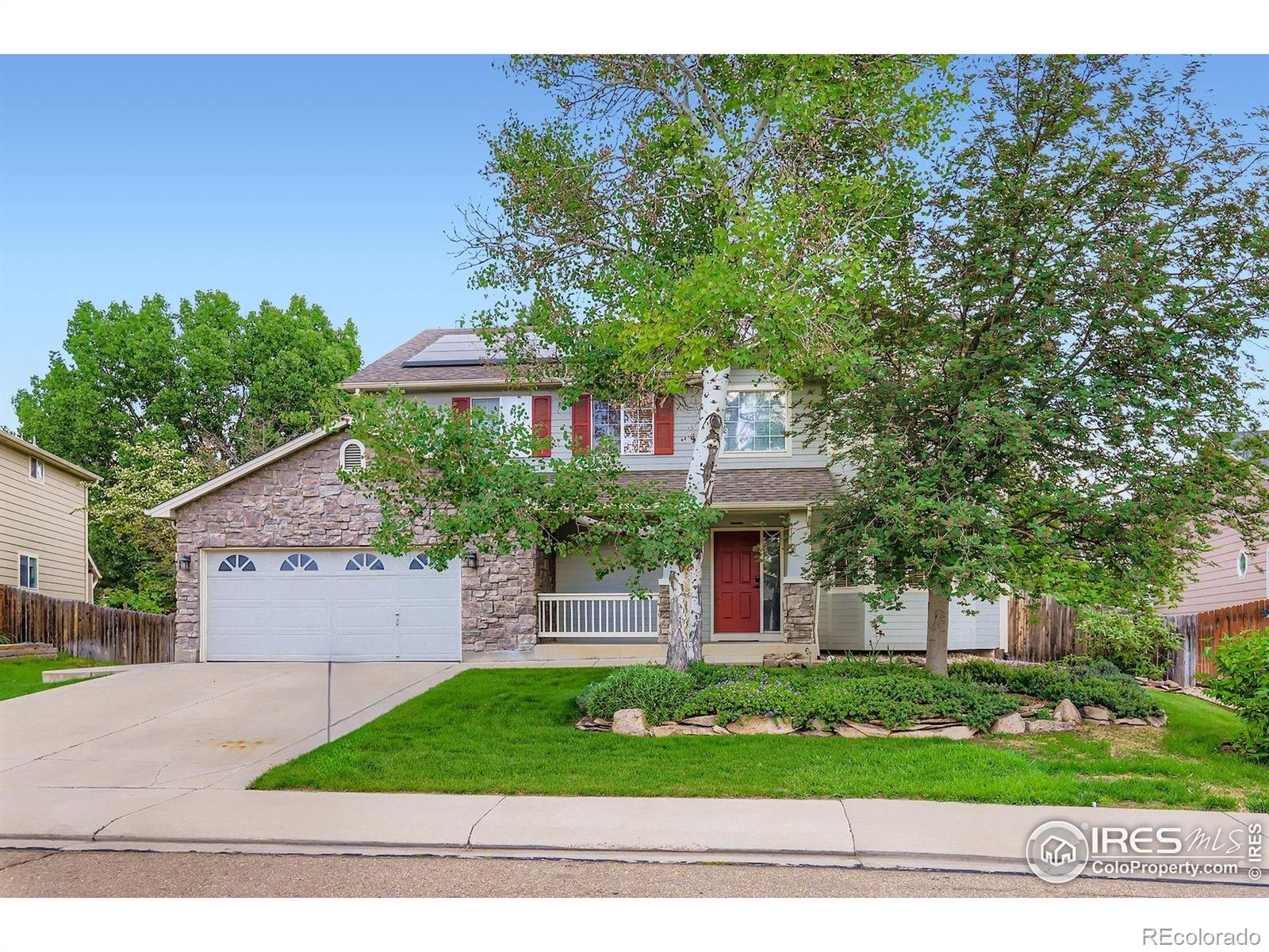 1616 Cedarwood Drive, Longmont, CO, 80504 2 1616 Cedarwood Drive