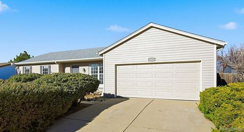 Photo of 19131 E Louisiana Avenue, Aurora, CO 80017 (MLS # 2128586)