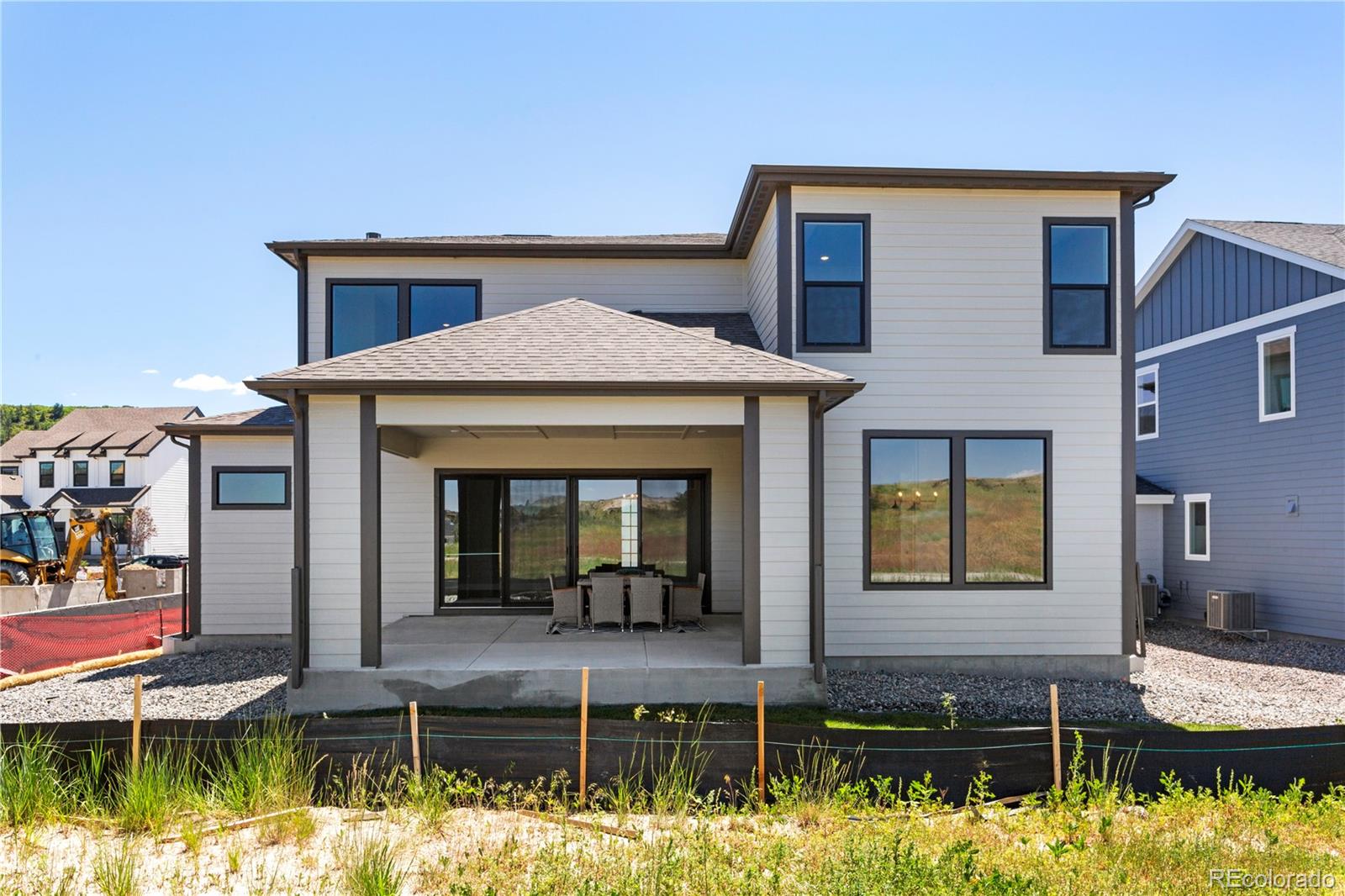 898 Coal Bank Trail