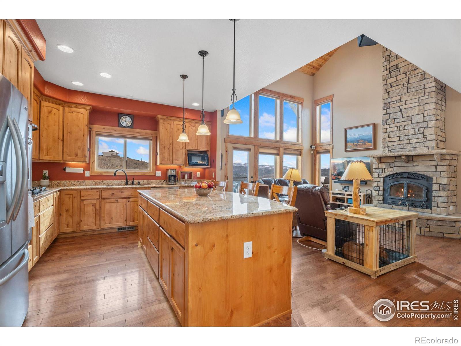 104 Sheep Mountain Court, Livermore, CO, 80536 3 104 Sheep Mountain Court