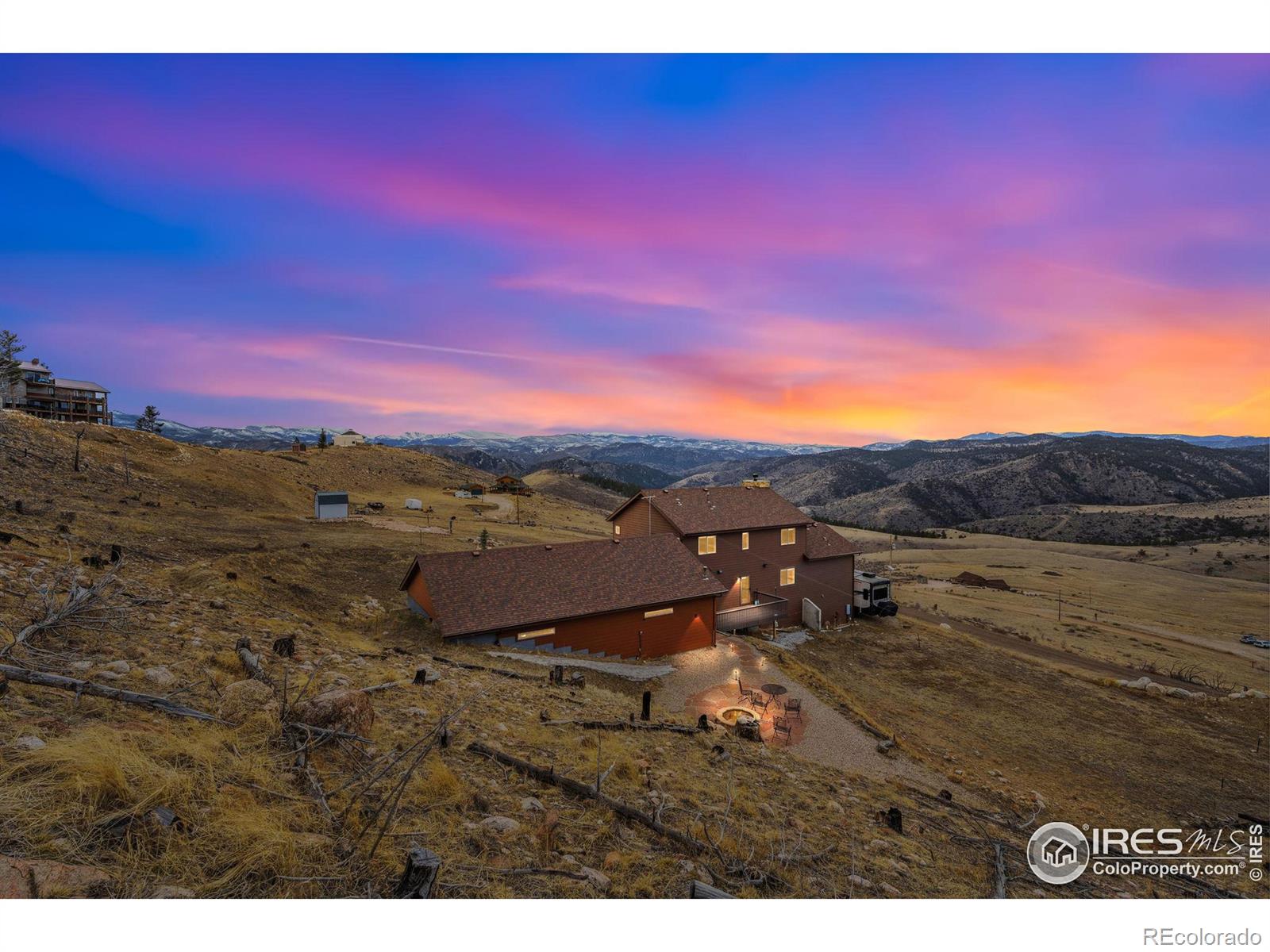 104 Sheep Mountain Court, Livermore, CO, 80536 2 104 Sheep Mountain Court