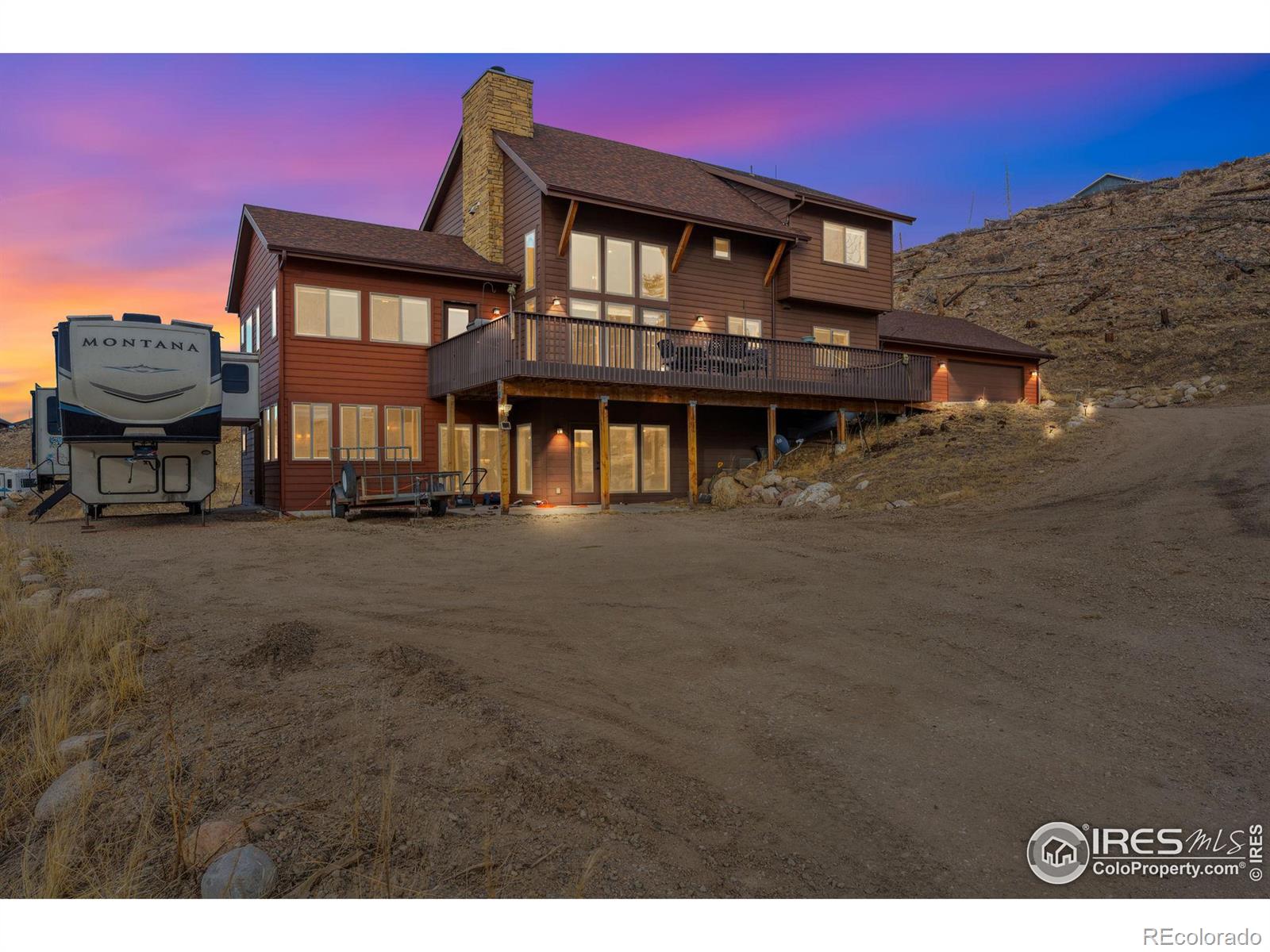 104 Sheep Mountain Court, Livermore, CO, 80536 1 104 Sheep Mountain Court