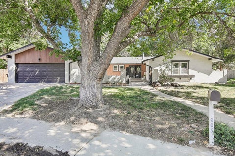 Photo of 10051 E Walsh Place, Denver, CO 80247 (MLS # 7270985)