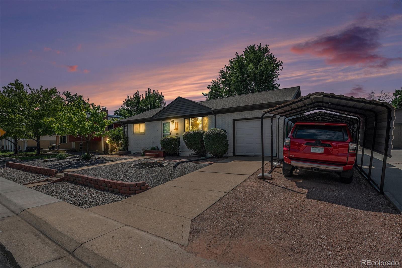 1460 Truda Drive