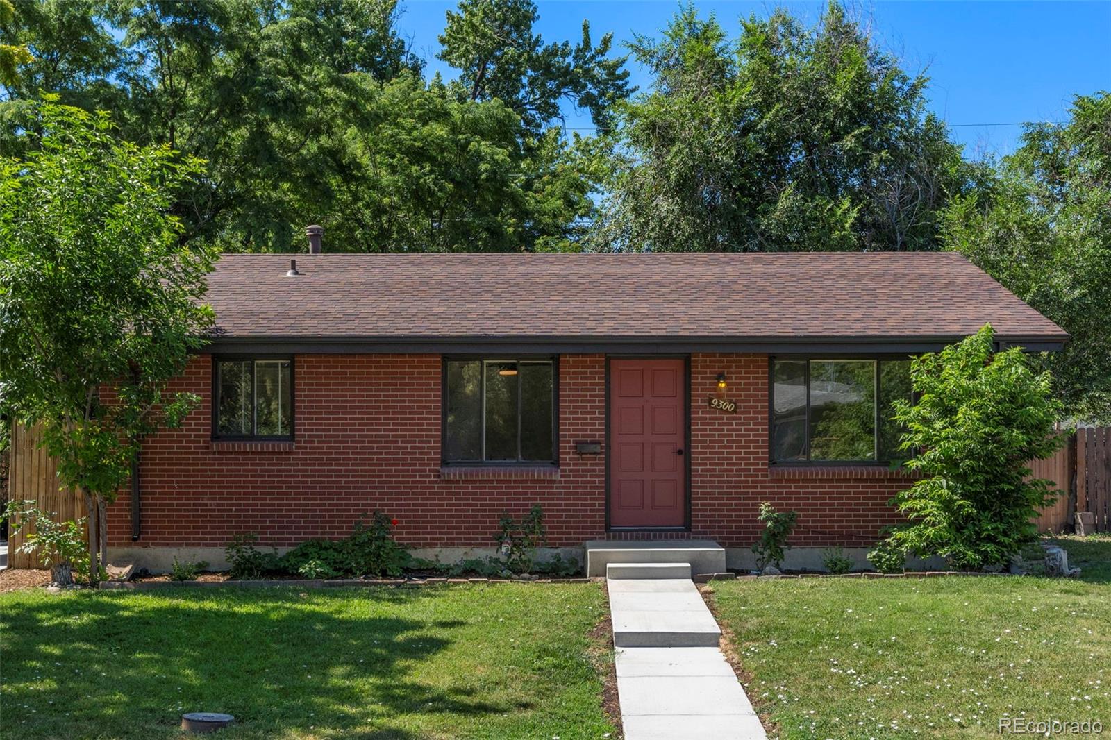 9300 W 53rd Avenue