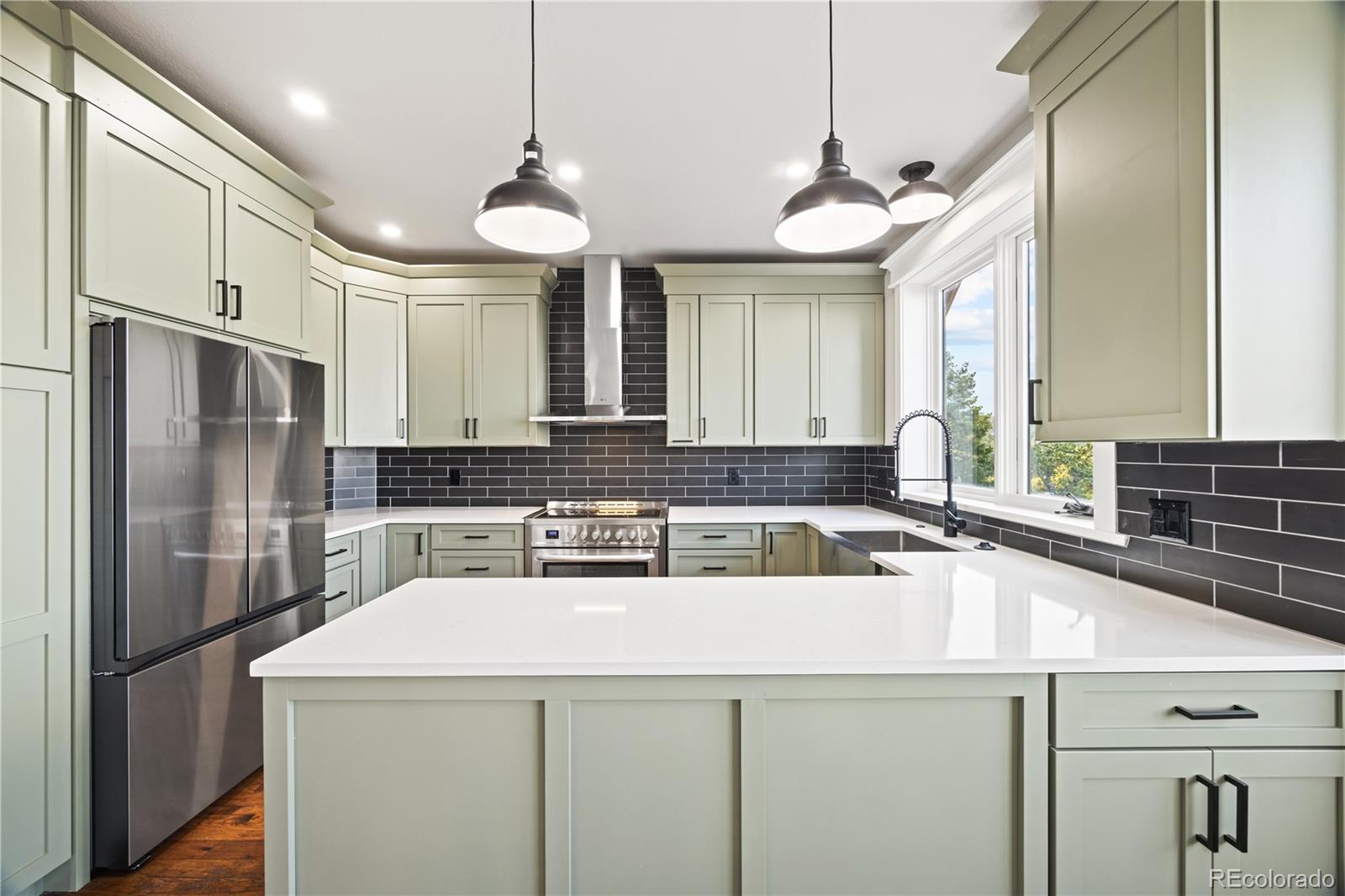 11867 Coal Creek Heights Drive