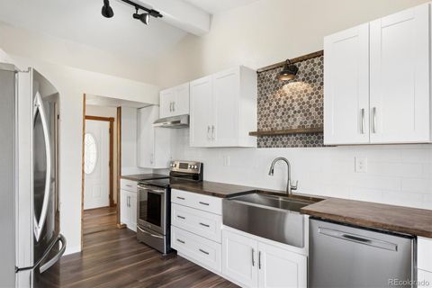 13805 W 82nd Avenue Arvada CO 80005