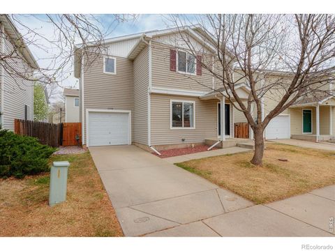 3350 Tiller Court Fort Collins CO 80526