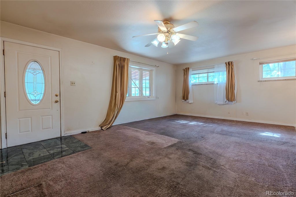 Photo of 2525 S Hazel Court, Denver, CO 80219 (MLS # 7072135)