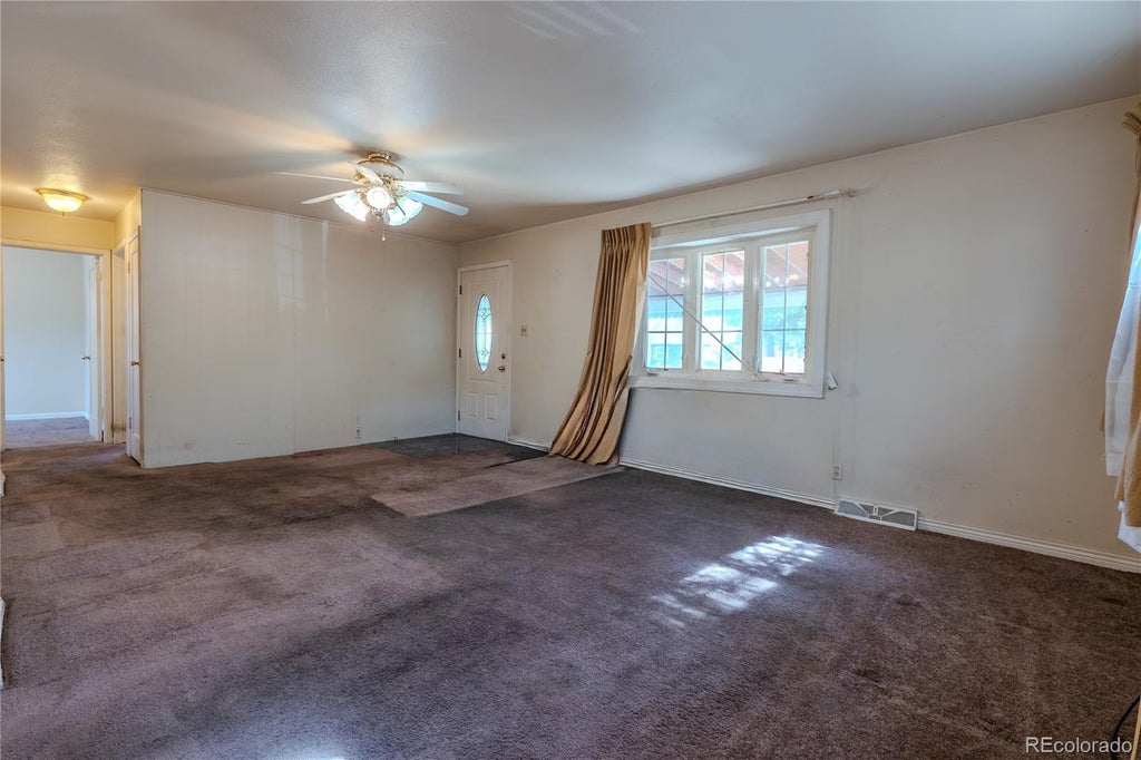 Photo of 2525 S Hazel Court, Denver, CO 80219 (MLS # 7072135)