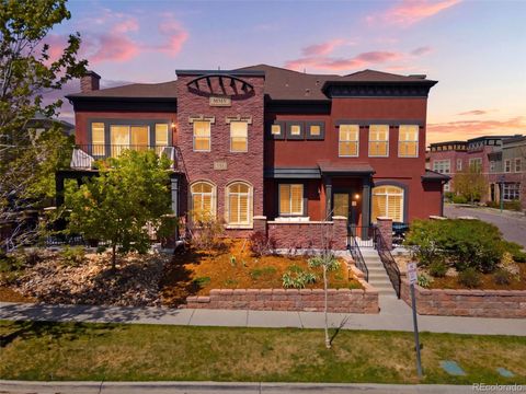 781 Rockhurst Drive B Highlands Ranch CO 80129