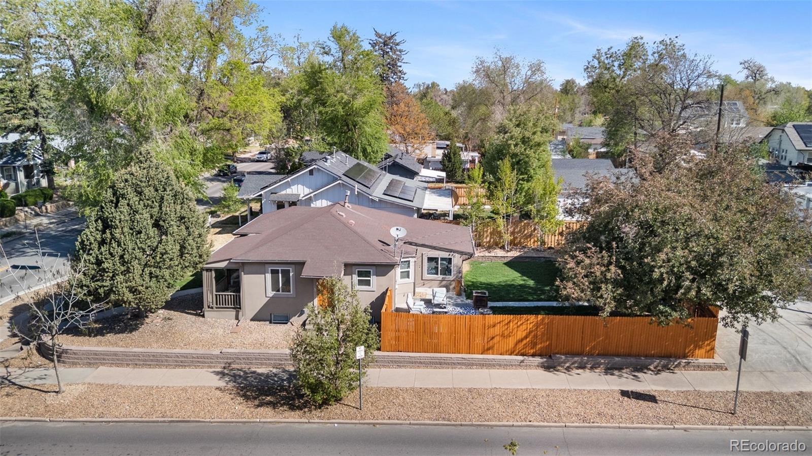 1996 S Downing Street