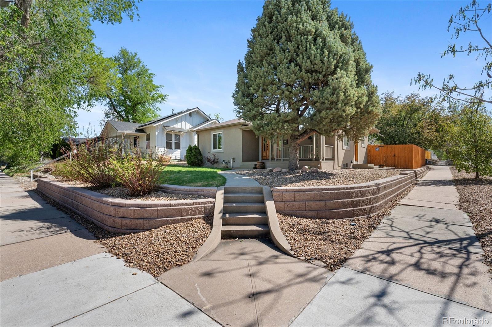 1996 S Downing Street