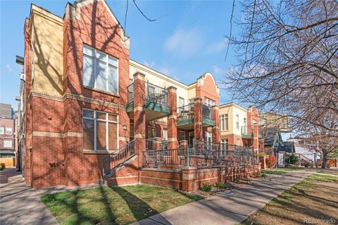 1655 N Humboldt Street 205 Denver CO 80218