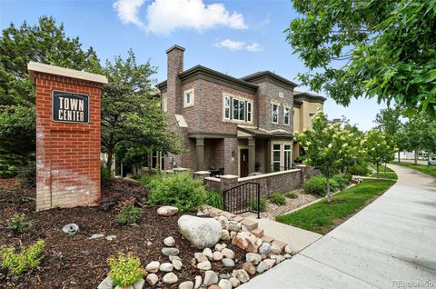 681 W Burgundy Street A Highlands Ranch CO 80129