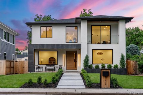 1518 S Columbine Street Denver CO 80210