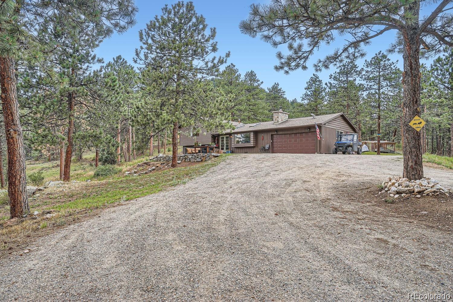 2013 Swede Gulch Road