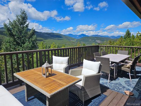 8451 London Lane Conifer CO 80433